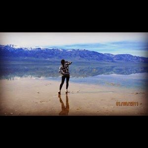 Meet your Posher, Ki